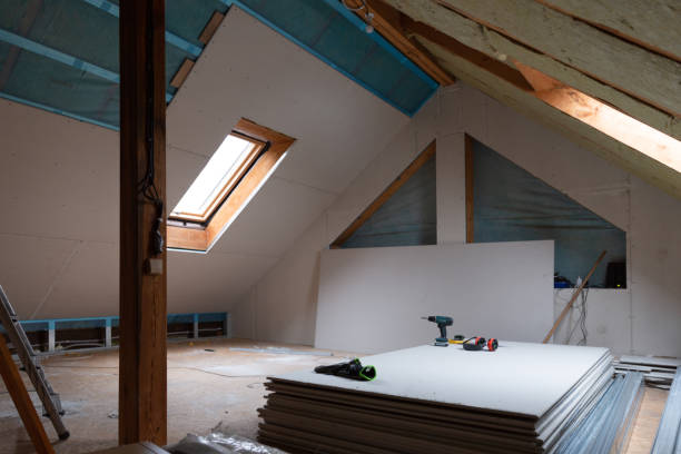 Insulation Repair Services in Wamac, IL