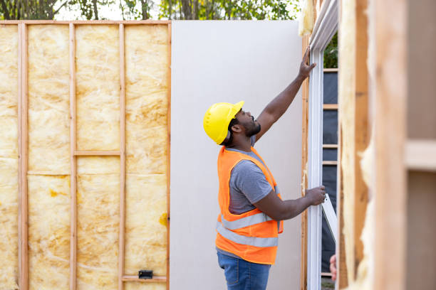 Best Affordable Insulation Services  in Wamac, IL