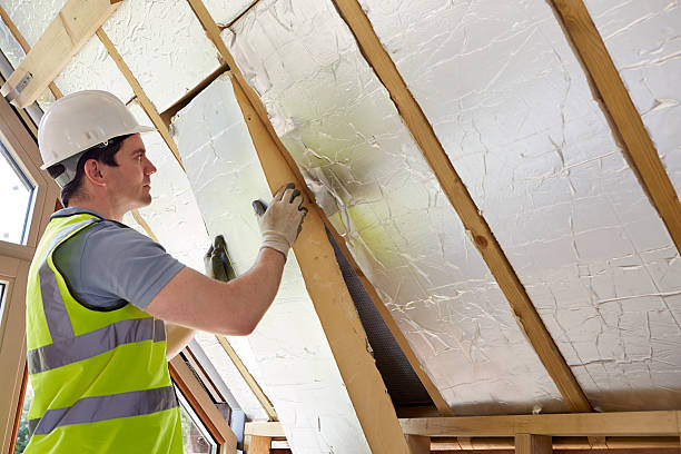 Best Local Insulation Services  in Wamac, IL