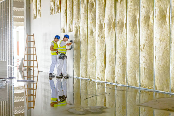 Wamac, IL Insulation Contractor Company